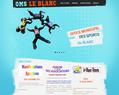 196711 : OMS Le Blanc | Office municipal des sports 