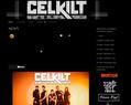 196760 : CELKILT | Rock n' Kilt