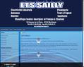 196885 : ETS SAILLY Electricité Plomberie Antenne