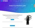 196981 : Studio pub radio et création de message publicitaire : jingles, liners, voix off - DEFSTUDIO Productions