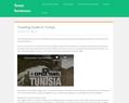 197083 : Tunisie randonnées:Circuit et Trekking dans le Désert de Tunisie