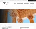 197633 : Avocat Marseille, cabinet d'avocats Lexvox