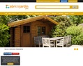 197919 : Abridejardin.pro : Abri jardin, chalet bois et abri voiture