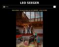 198759 : LEO SEEGER groupe rock Nantais
