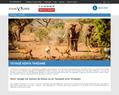 198893 : Voyage Kenya Tanzanie
