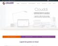 198979 : Clouddi : logiciel de gestion d'entreprise en mode SaaS