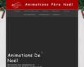 199117 : Animations père noël et décoration de noël