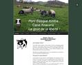 199332 : kintoa porc basque euskal xeriak - vente de produits fermiers du pays basque