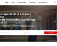 20294 : Eiffage-immobilier : promotion et construction d´immobilier
