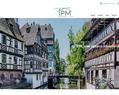 20329 : IPM Immobilier à Obernai et Mutzig en Alsace, transactions, ventes, locations maisons, appartements.