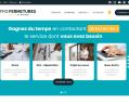 22713 : PRO- FERMETURES - Stores - Portails - menuiseries - Volets LOCMINE