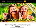 22901 : Bienvenue sur le site officiel du tourisme bourguignon