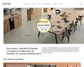 23778 : BURONOMIC - Fabricant de mobilier de bureau