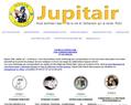 24461 : Cours d´Astrologie publications Association Jupitair