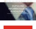 24710 : Dupsilone Informatique - Groupement EURABIS