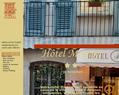 26279 : HOTEL MIGNON - AVIGNON - 12 rue Joseph Vernet - Provence Vaucluse