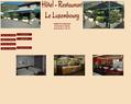 26348 : Hôtel -- Restaurant du Luxembourg à Balsièges en Lozère