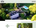 26466 : Bienvenue au Château de Challanges : un hôtel pas comme les autres ...