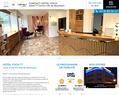 26561 : HOTEL FOCH, HOTEL A BESANCON, CENTRE VILLE, DOUBS, FRANCHE COMTE - RESERVEZ VOTRE CHAMBRE