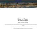 26652 : Découvrez l' Hôtel Le Relais à Biscarrosse