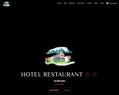 26952 : Hotel Restaurant LES DEUX COLS