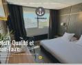 27095 : Inter-Hotel Le Neptune Montpellier-Plage