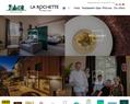 28580 : Bienvenue sur le site de La Rochette