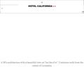 28771 : HOTEL CALIFORNIA