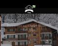 29644 : Chalet Hôtel Bel'Alpe