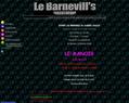 29927 : bienvenue au barnevills