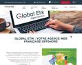 200113 : global etik - Agence Digital Solution à Tanger