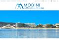 200205 : Agence immobilière Modini - Immobilier Sainte-Maxime