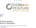 200335 : Côté Peinture : votre artisan peintre décorateur dans la région de Nantes