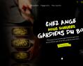 200342 : Boulangeries patisseries ange - artisan boulanger Marseille, Istres, Miramas