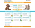 200804 : Comparateur de Mutuelles Assurances Chiens et Chats