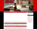 200971 : Avocat par téléphone : avocat au téléphone et par email