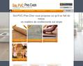 201324 : Vente en ligne de sols PVC