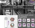 201367 : Le Stockage Vertical par Systéo industrie c'est de nombreux avantages au quotidien !!!