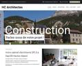 202314 : Architecte DPLG Maison BBC Rénovation maison Rénover appartement - Gap Embrun Sisteron  Hautes-Alpes 05 -  E. CASIEZ C. HERLENT A. MOTTE Architectes