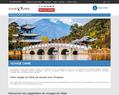 202501 : Agence de voyage en Chine - Vivatours Chine