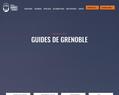 202902 : Guide et accompagnateurs montagne de Grenoble
