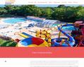 202936 : Le Roumingue, votre camping en bordure du Bassin d´Arcachon