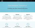 203044 : Creation site internet - Brive, Correze | Webaxones