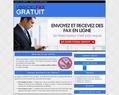 203571 : Logiciel FAX Gratuit - Envoi de fax par internet gratuitement