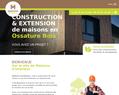 204087 : Maison d'Intérieur - Construction en ossature bois
