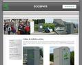 204237 : Ecosph'r location entretien et vente de cabines de toilettes sèches