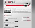 204245 : Véhicules grand volume - Sofim Carrosserie à Caen