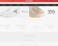 204286 : Da Shoes - Vente de chaussures Hommes, femmes et Enfants