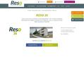 204564 : RESO 35 : emploi hôtellerie, restauration et tourisme Rennes