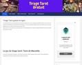 206470 : Tirage tarot gratuit